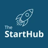 The StartHub logo