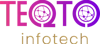 Teqto Infotech logo