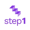 Step1 logo