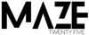 Maze25 logo
