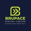 Brupace Digital Limited logo