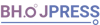 BhojPress logo