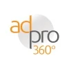 AdPro 360 logo