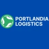 Portlandia Logistics logo