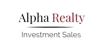 Alpha Realty logo