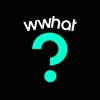 WWhat logo