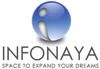 Infonaya Software logo