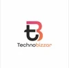 Technobizzar software solutions logo