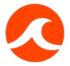 WavesSoft logo