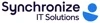 Synchronize Solutions logo