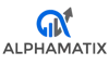 AlphaMatix logo