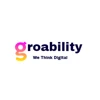 Groability logo
