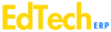 EdTech ERP logo