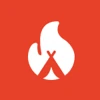 FireKamp logo