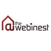 The Webinest logo