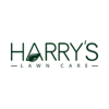 Harry's Lawn Care logo