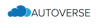 autoverse.tech logo