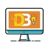 Digital Ballia logo