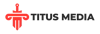 Titus Media logo