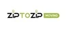 Zip To Zip Moving logo
