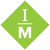 Interaction Metrics logo