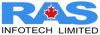 RAS Infotech logo
