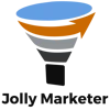 Jolly Marketer logo