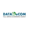 Data4eCom logo