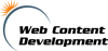 Web Content Development logo