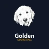 Golden Marketing logo