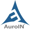 AuroIN logo