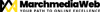 MarchmediaWeb logo