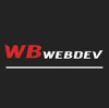 WB WebDev logo