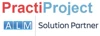 PractiProject logo