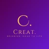 Creat logo