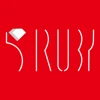 5xRuby logo