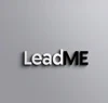 LeadME logo