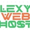 Lexy Web Host logo
