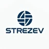 Strezev Consulting logo