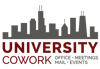 University CoWork logo