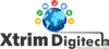 Xtrim Digitech Pvt Ltd logo