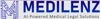 Medilenz innovation inc logo