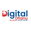 Digital Dhanu Private Limited logo