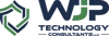 WJP Technology Consultants logo