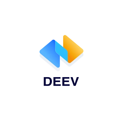 Deev logo