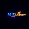 Midgrow logo