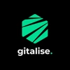 Gitalise logo