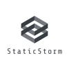 StaticStorm logo