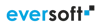 Eversoft logo