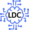 London Data Consuting (LDC) logo